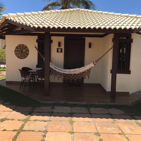 Mamelucos Chalé Salvador de Bahía Exterior foto