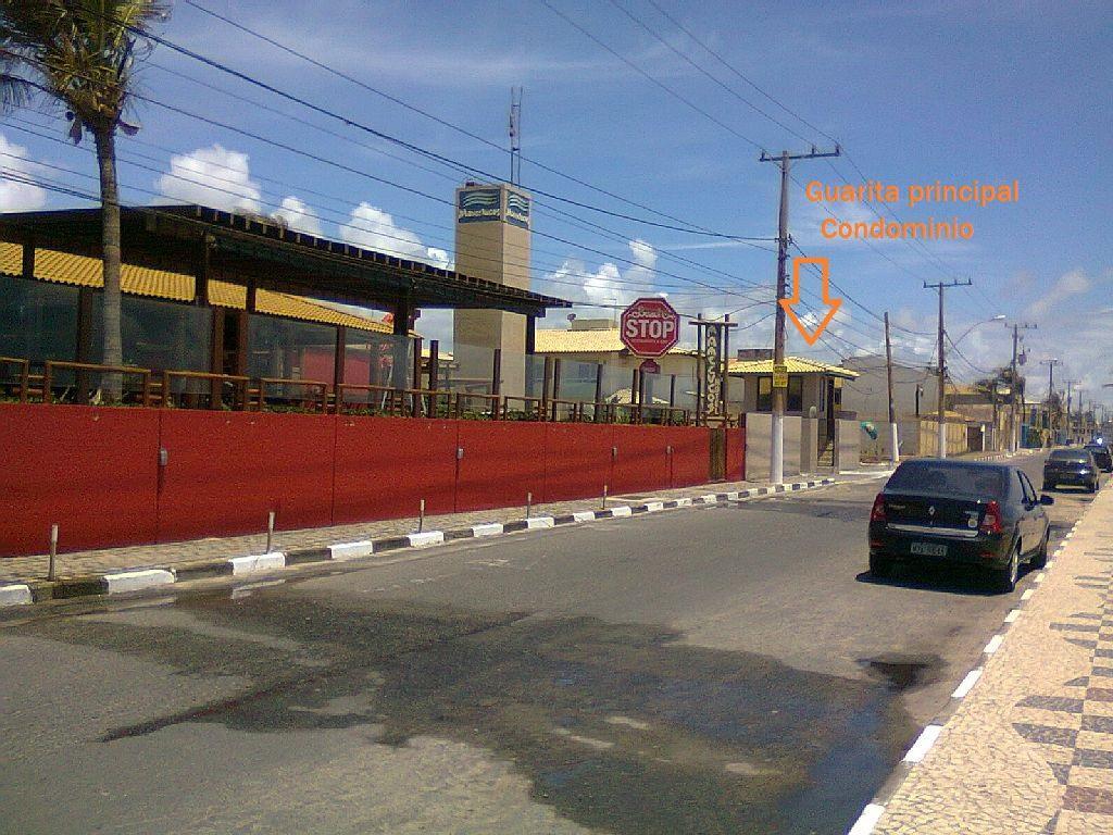 Mamelucos Chalé Salvador de Bahía Exterior foto