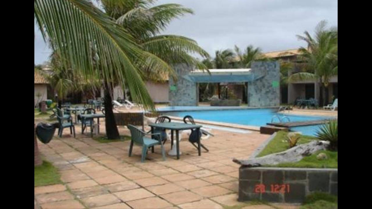 Mamelucos Chalé Salvador de Bahía Exterior foto