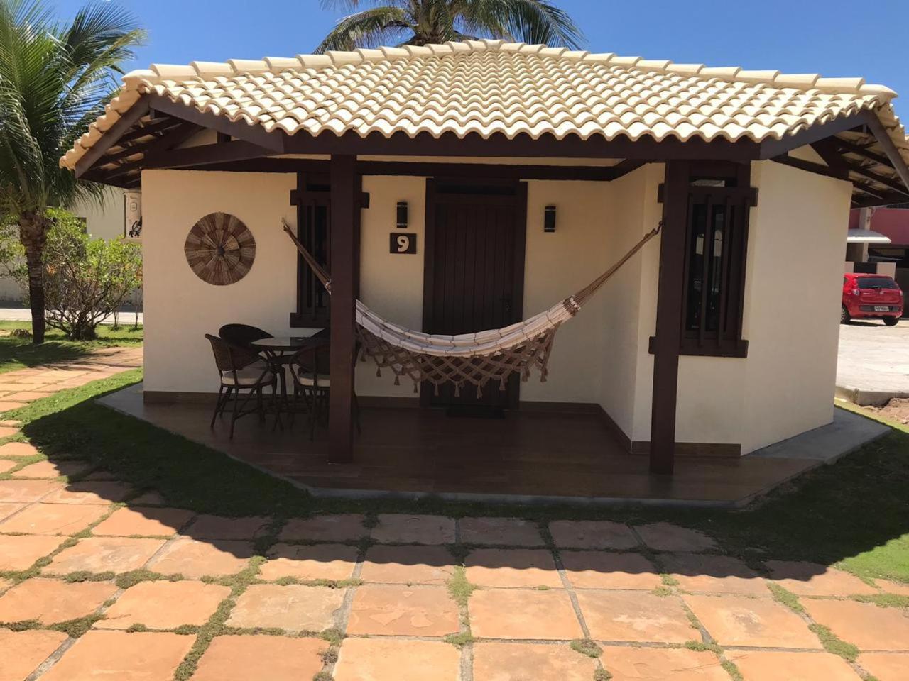 Mamelucos Chalé Salvador de Bahía Exterior foto